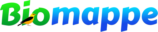 Biomappe Logo
